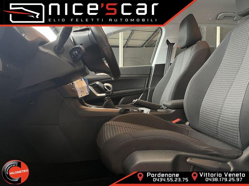 Peugeot 308 308 BlueHDi 100 S&S SW Business