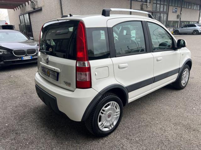 FIAT Panda 1.4 Natural Power Classic