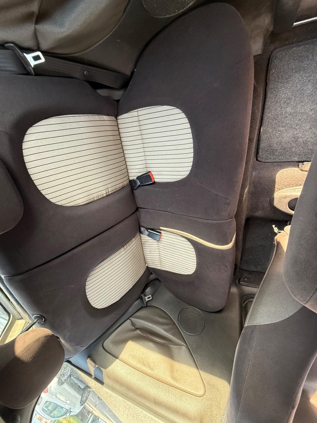 Lancia Ypsilon 1.2 Oro Bianco