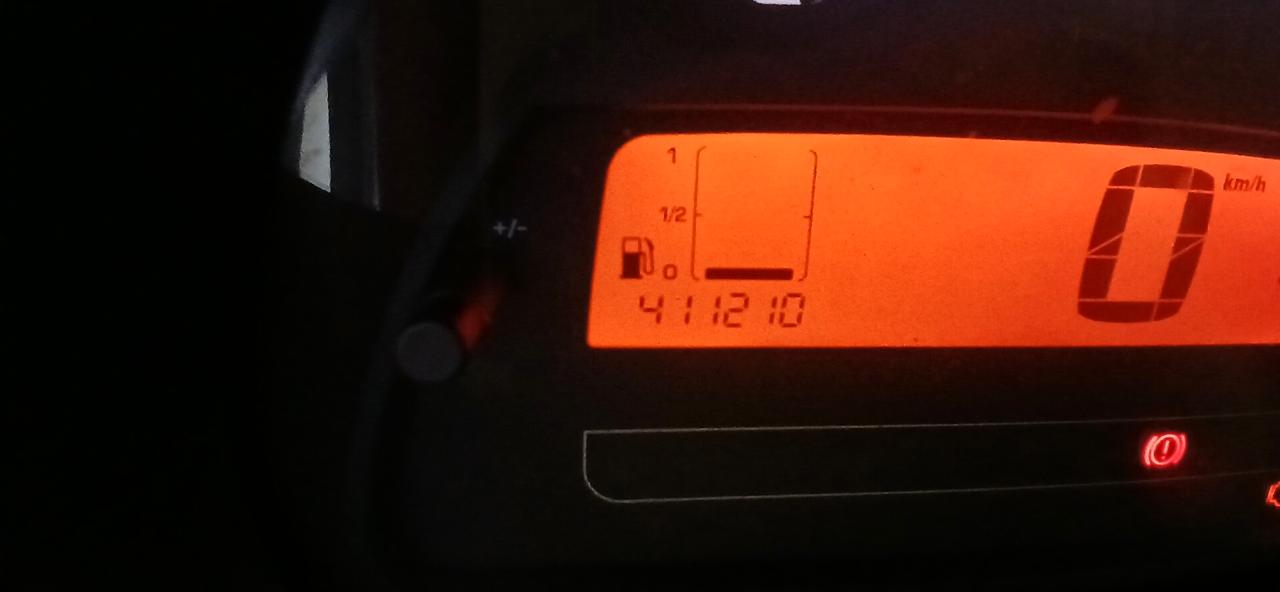 Citroen C3 1.4 HDi autocarro neopatentati