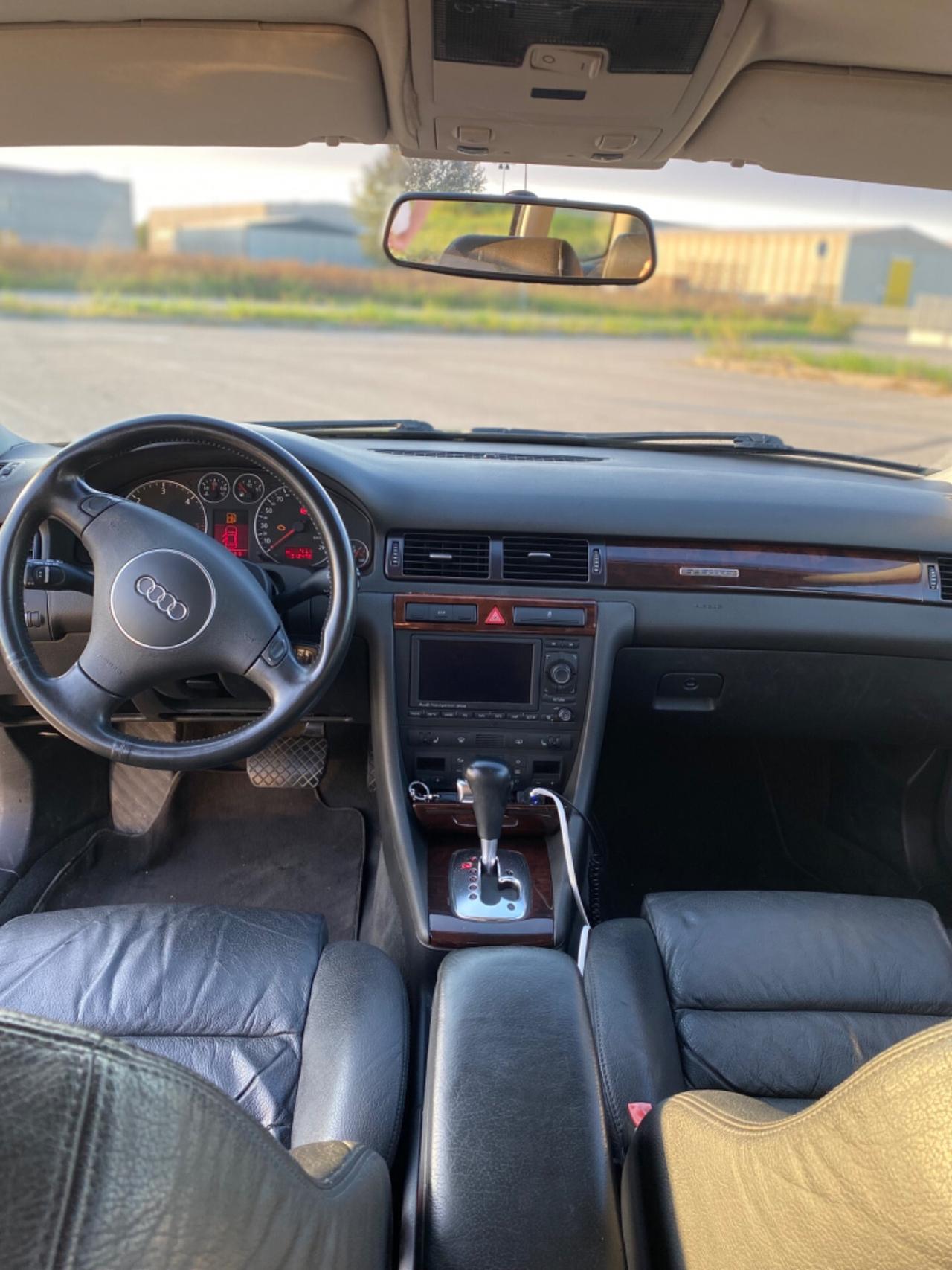 Audi A6 2.0 16V TDI