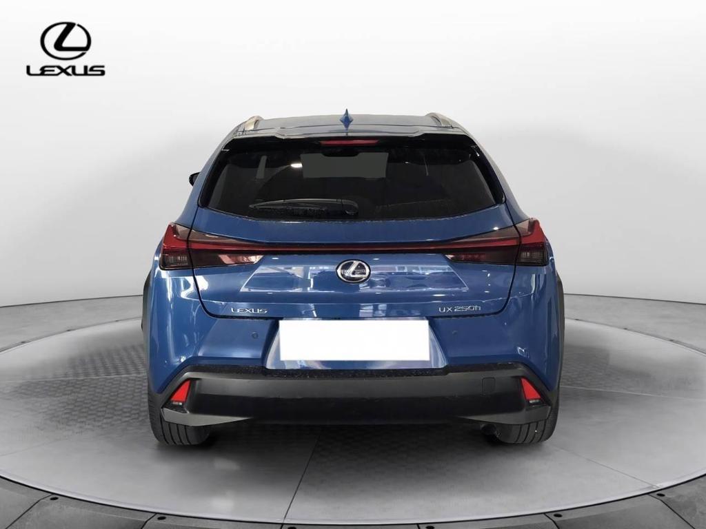 Lexus UX 250h 2.0 Hybrid Premium 2WD Power Split Device
