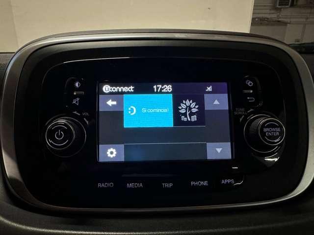 Fiat 500X 4x4 2.0 Mjet 140cv Cross Auto