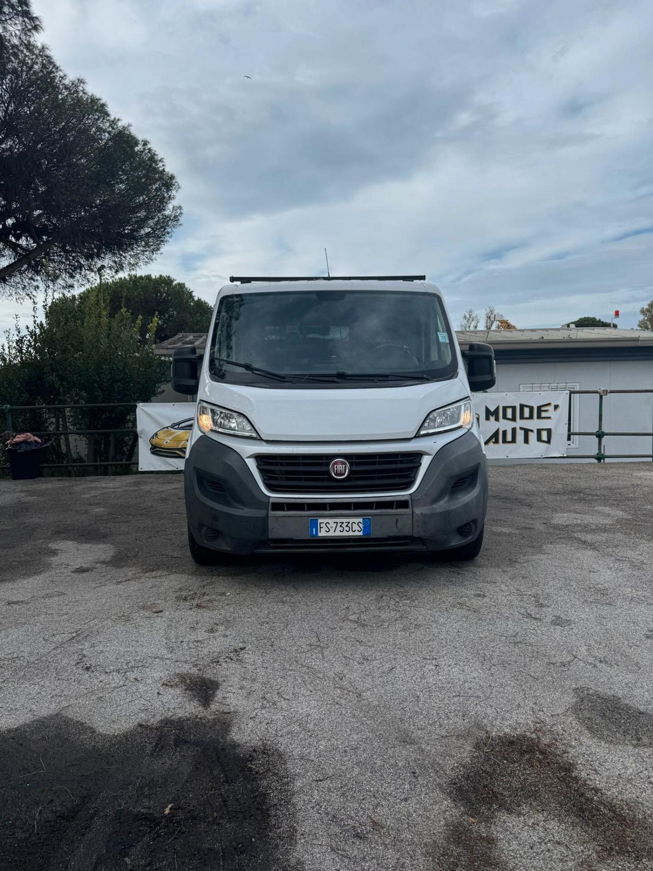 Fiat ducato