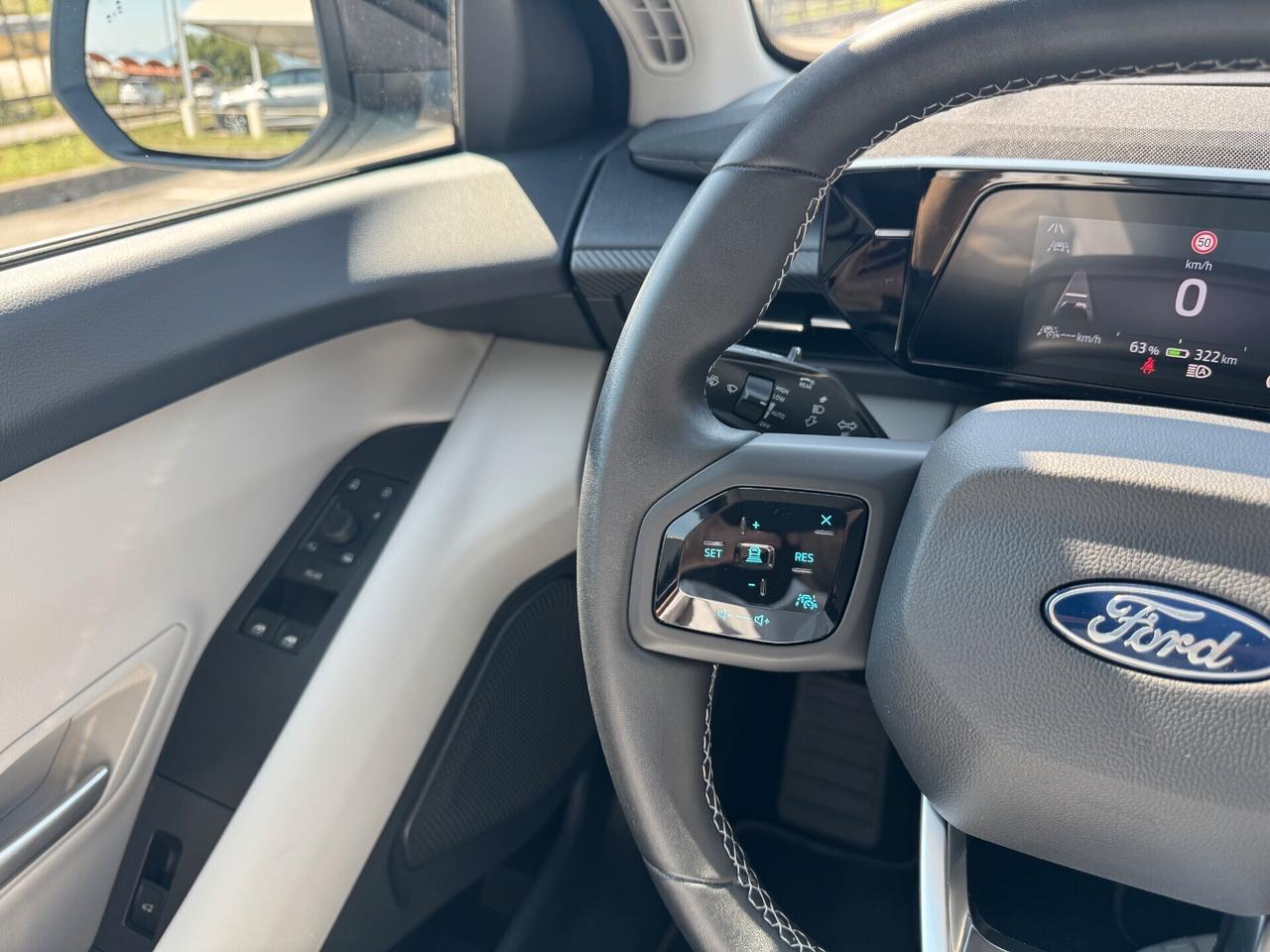 Ford Explorer Premium Extended Range RWD 286 CV
