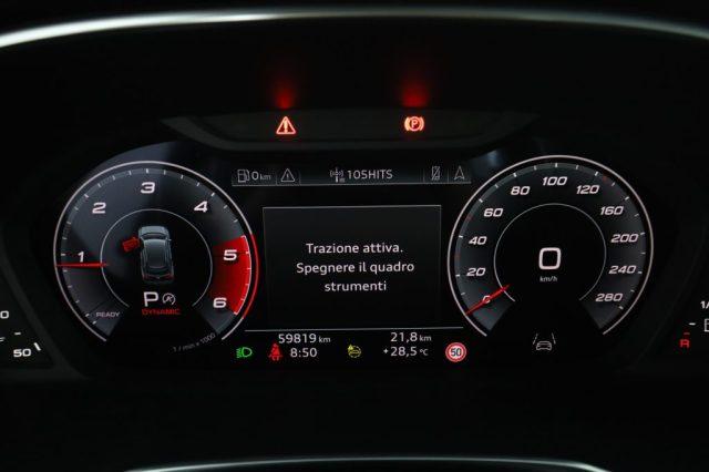 AUDI Q3 Q3 40 TDI quattro S tronic Business