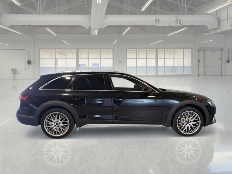 AUDI A4 ALLROAD WAGON 2.0 40 TDI QUATTRO S TRONIC ID. CONTRAST
