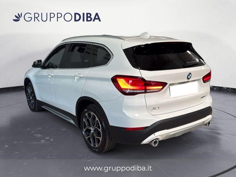 BMW X1 F48 2019 Diesel xdrive18d xLine
