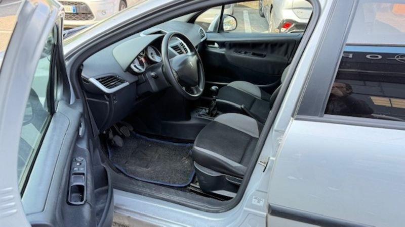 Peugeot 207 SW 1.6 hdi 16v Energie fap