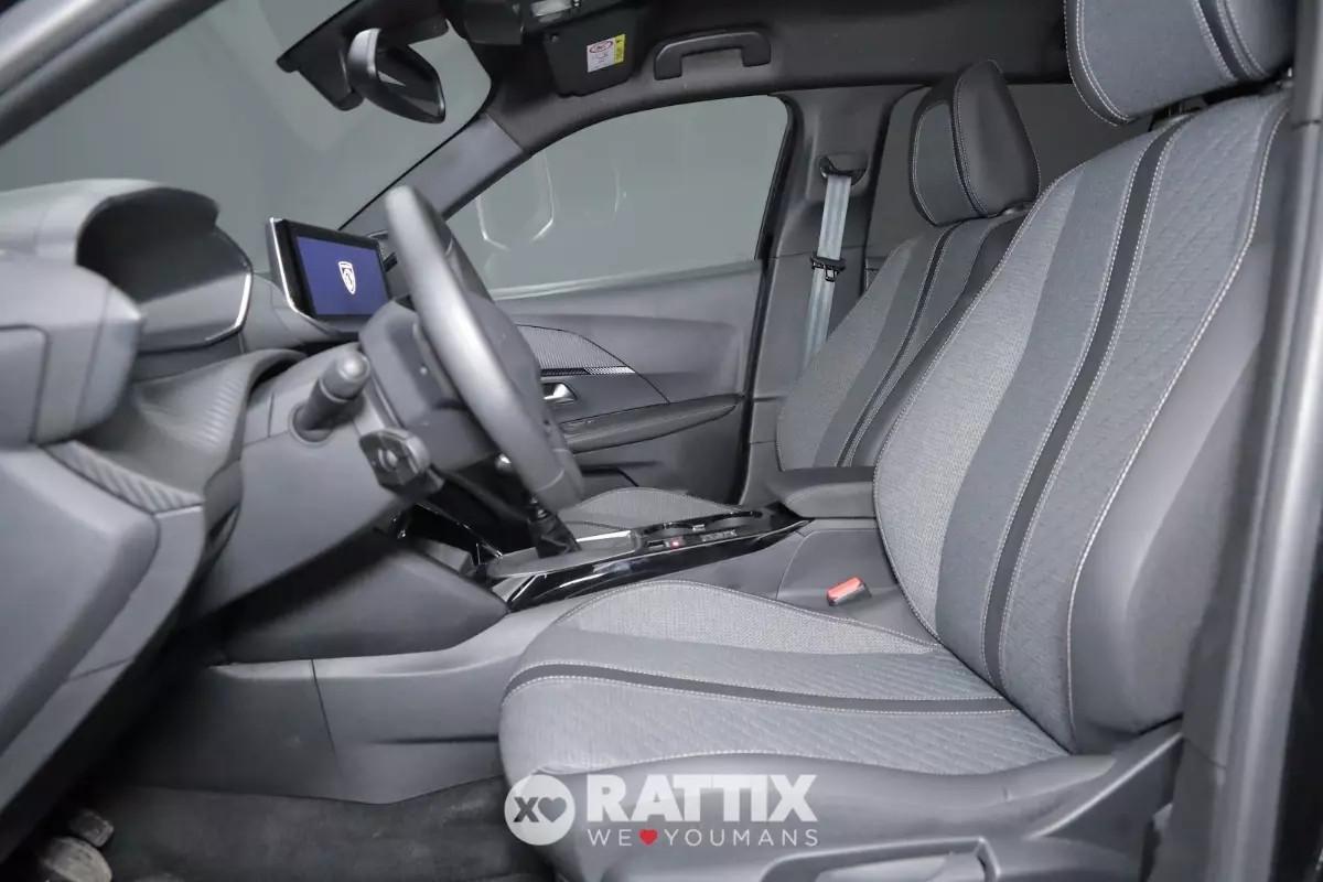 Peugeot 2008 1.2 Puretech 100CV Allure