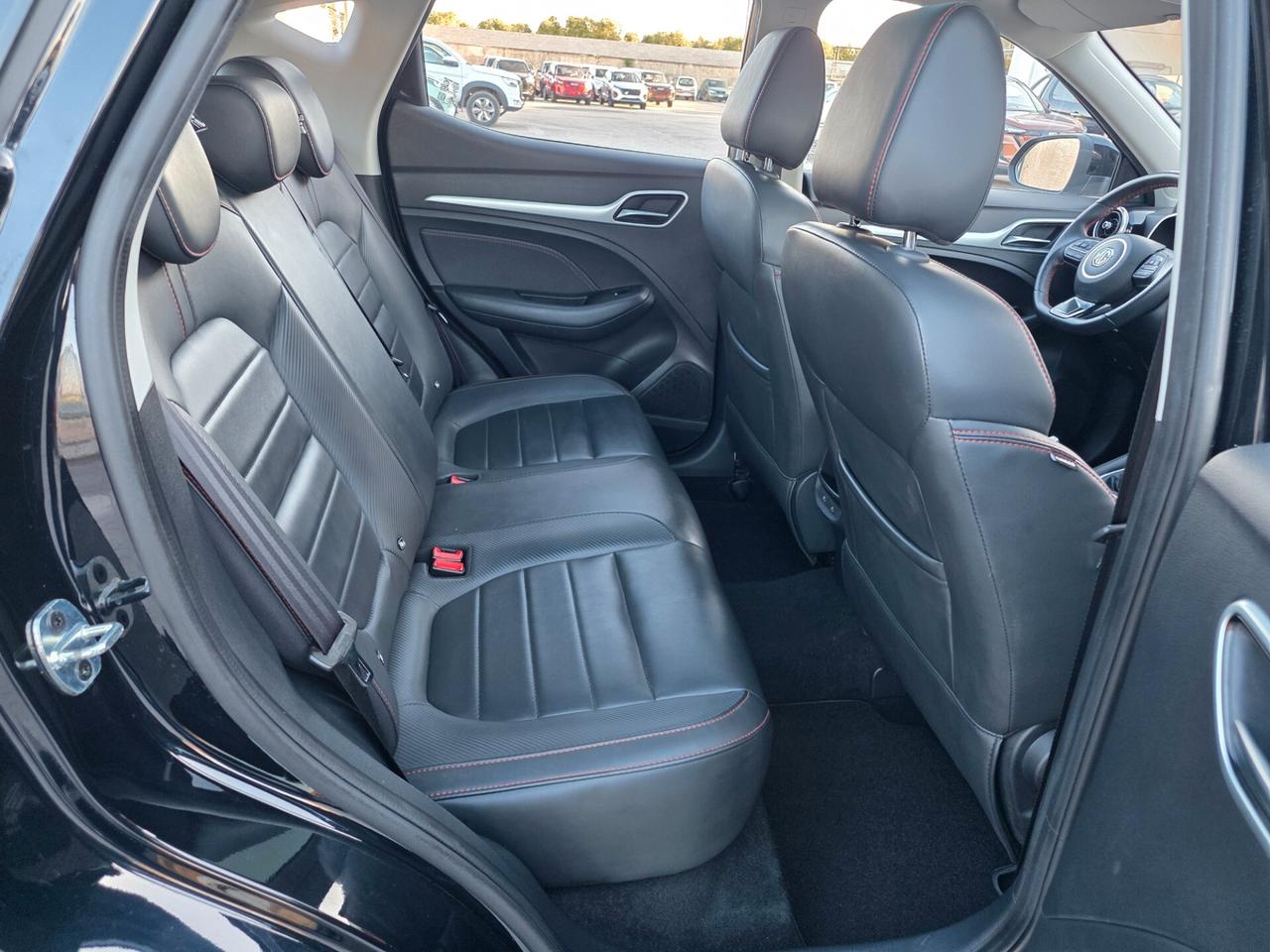 Mg ZS 1.0T-GDI Luxury