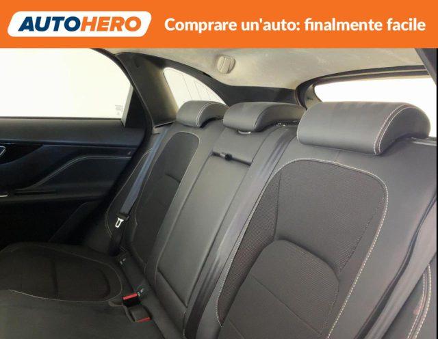 JAGUAR F-Pace 2.0 D 180 CV AWD aut. R-Sport