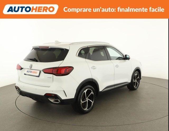 MG HS 1.5T-GDI Luxury