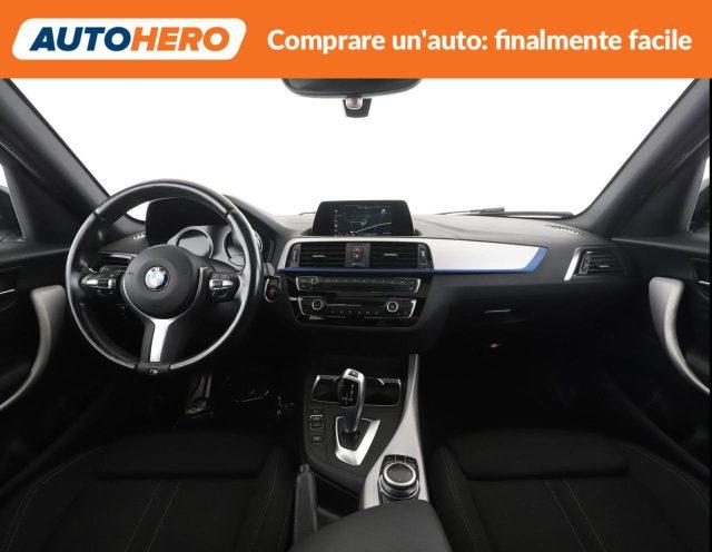 BMW 118 i 5p. Msport