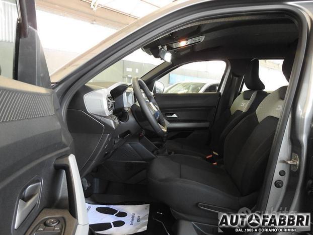 DACIA - Duster - 1.0 ECO-G 101 Bi Fuel GPL EDITION