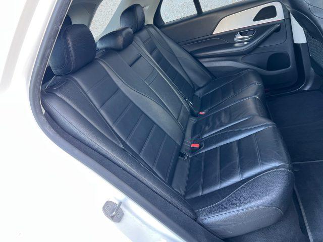 MERCEDES-BENZ GLE 300 d 4Matic Premium AMG Line