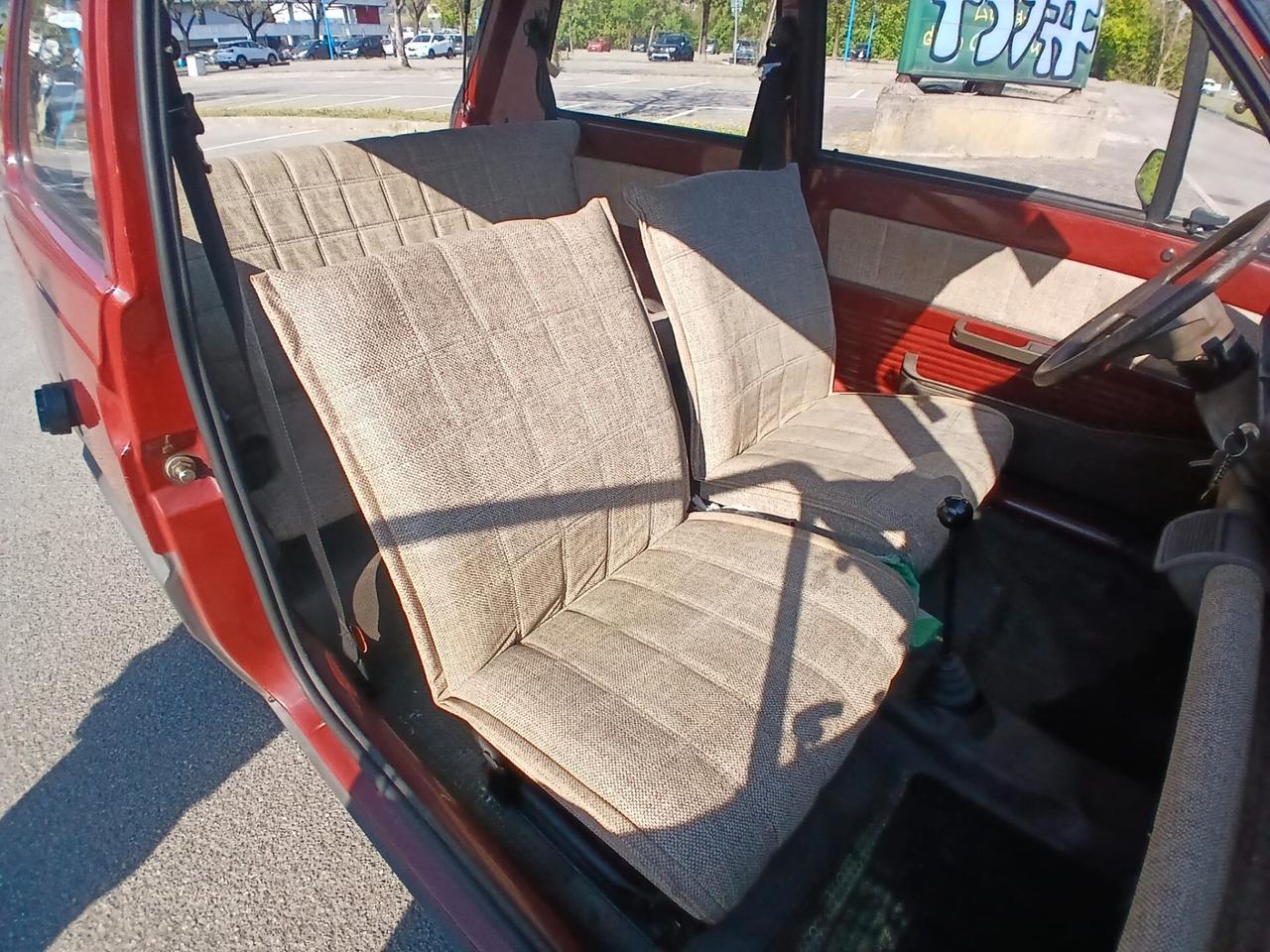 Fiat Panda 30L