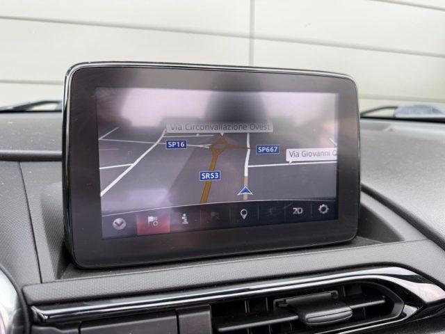 MAZDA MX-5 1.5L Skyactiv-G Exceed SPORT LED-TELECAMERA-PELLE