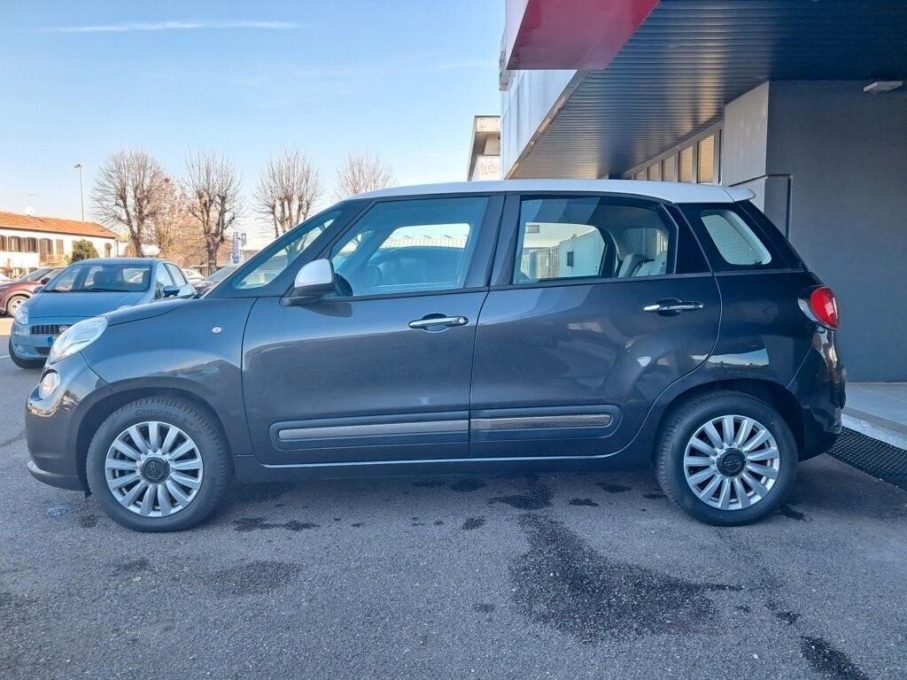 Fiat 500L 1.4 95 CV Pop Star - EZ173