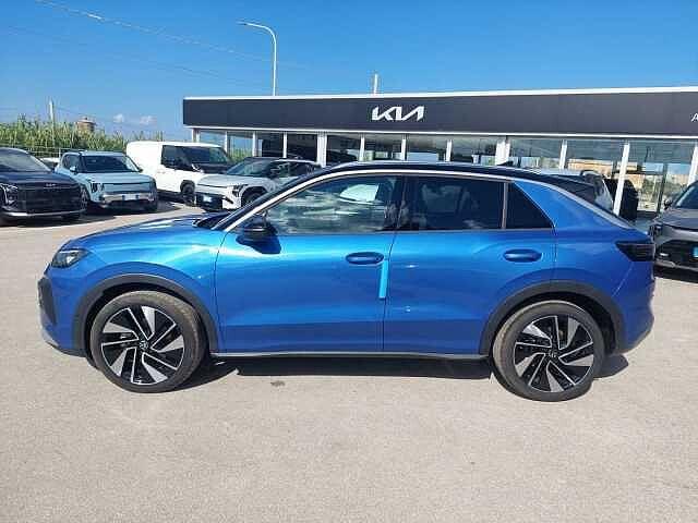 Volkswagen T-Roc 1.5 eTSI ACT 150 CV DSG Style KM 0