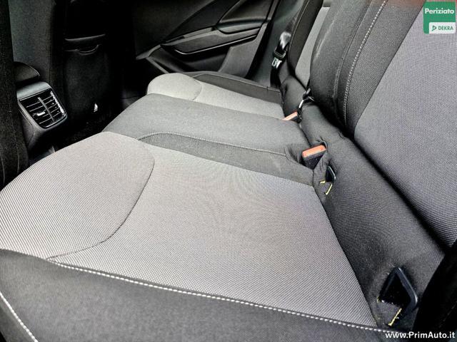 SKODA Fabia 1.0 MPI 80 CV Ambition