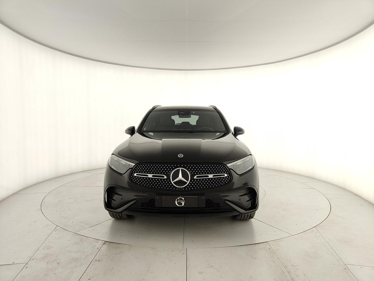 Mercedes-Benz GLC 220 d AMG Line Advanced Special Edition 140 anni 4matic auto