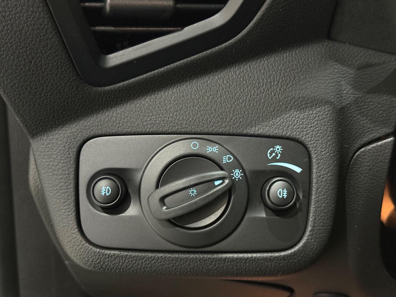 Ford Kuga 1.5 TDCI 120 CV ST-Line