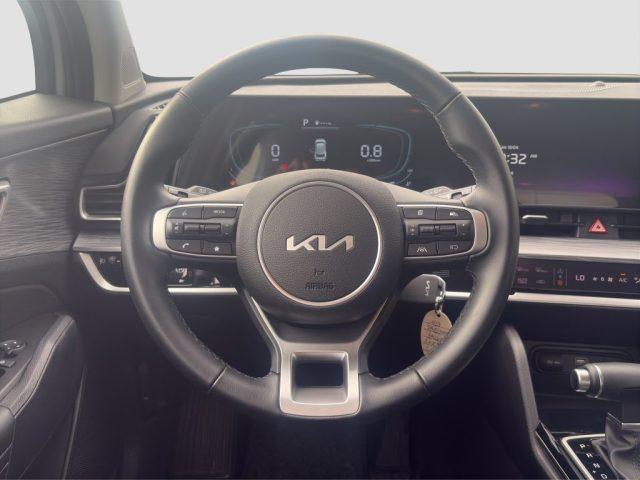 KIA Sportage Sportage 1.6 CRDi MHEV DCT Business