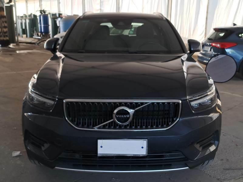 VOLVO XC40 T3 Geartronic Momentum MY21