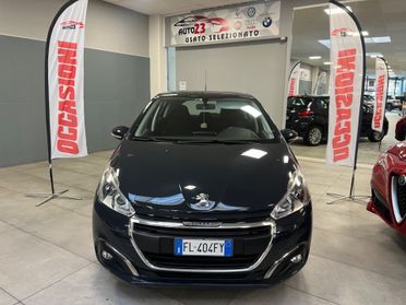 Peugeot 208 PureTech 82 5p. GPL Active Ok Neopatentati