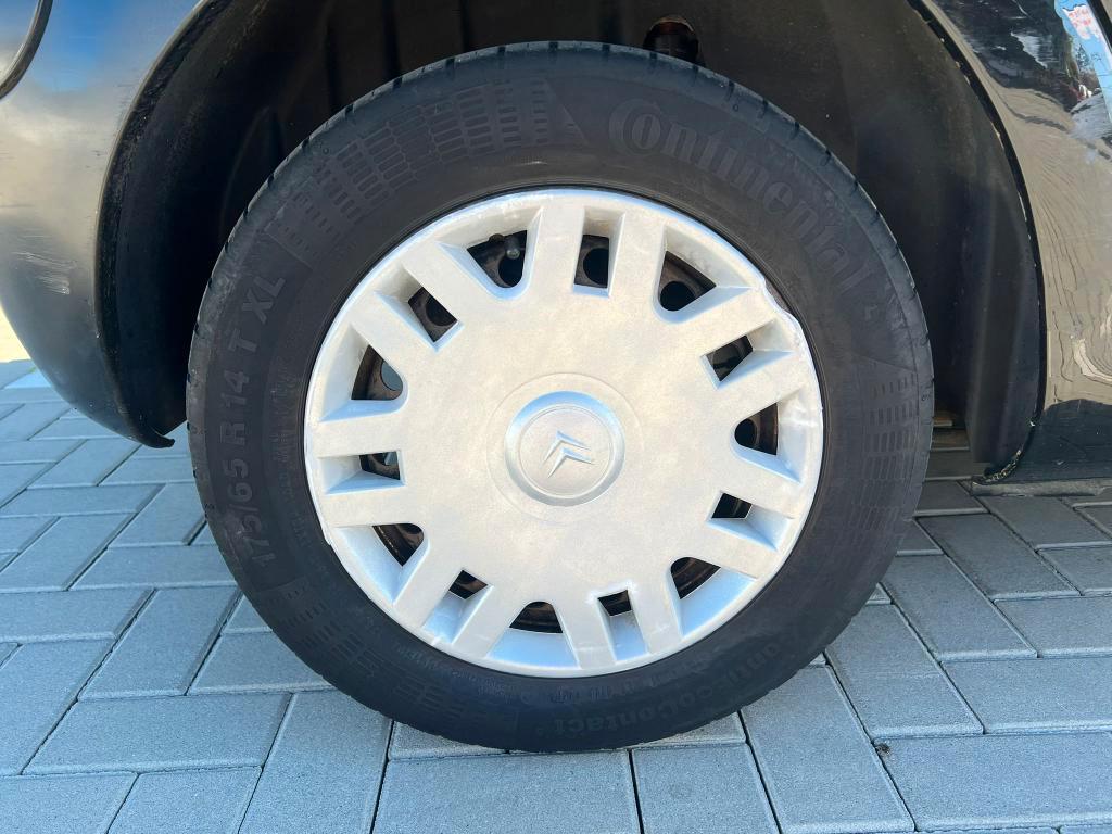 Citroen C3 1.1 Perfect (elegance) c/abs