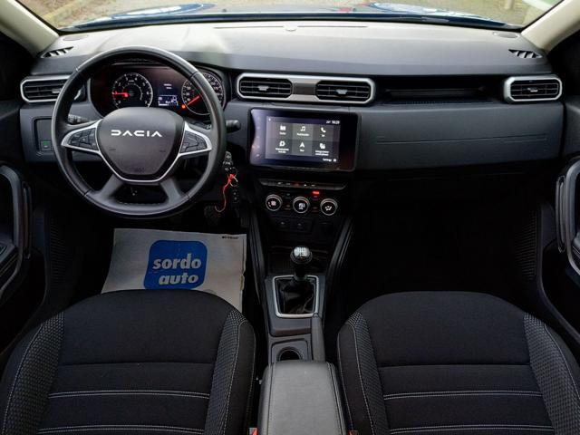 DACIA Duster 1.0 TCe GPL Journey
