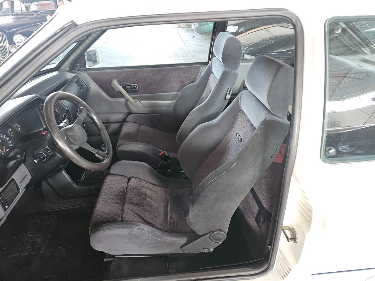 Ford Escort Rs turbo