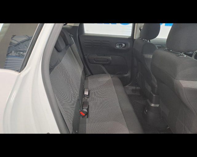 CITROEN C3 Aircross 1.2 puretech Shine Pack s&s 110cv