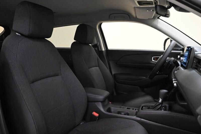 Honda HR-V HR-V 1.5 Hev eCVT Elegance