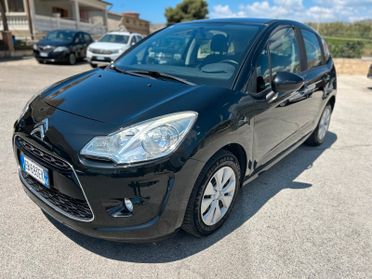 Citroen C3 1.4 Exclusive