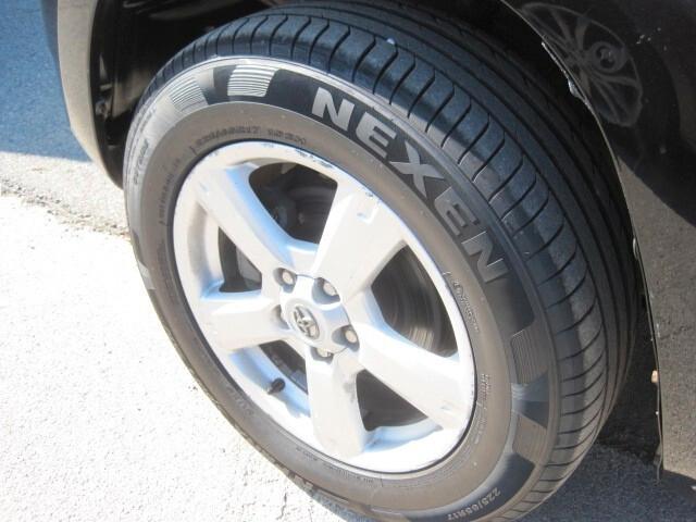 Toyota RAV 4 RAV4 2.2 D-4D 136 CV Sol
