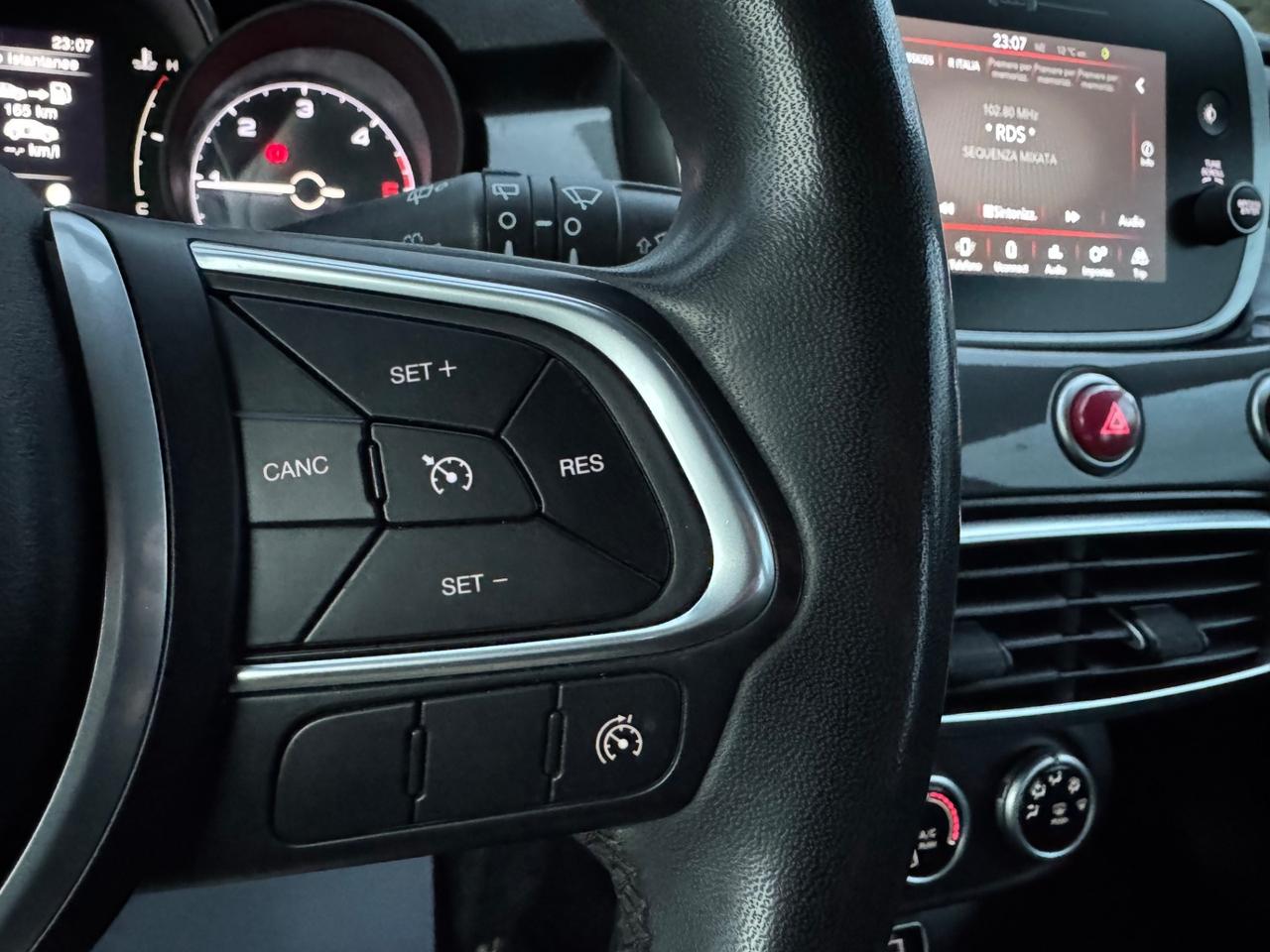 Fiat 500X 1.3 MultiJet 95Cv City Cross Business