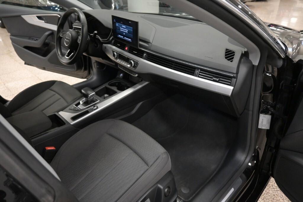 Audi A5 SPB 40 TFSI S tronic Business