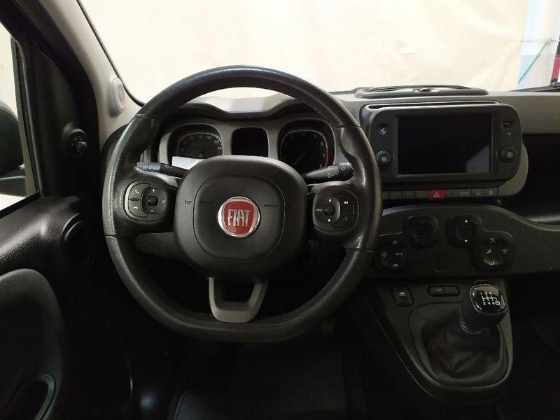 FIAT Panda 0.9 t.air t. Cross 4x4 s&s 85cv 5p.ti