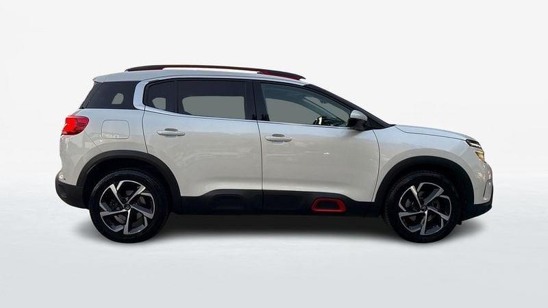 Citroën C5 Aircross 1.5 BlueHDi 130cv Feel S&S my19