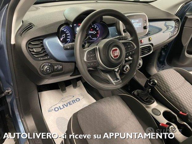 FIAT 500X 1.0 T3 120 CV City Cross