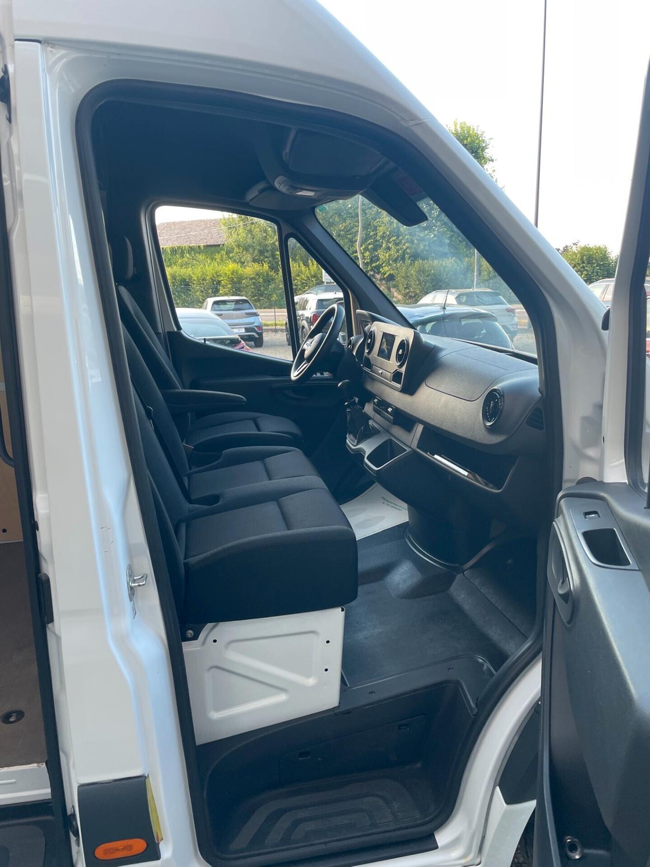 Merceds Sprinter 315 2.0d 150cv L3H2