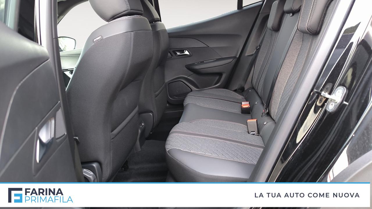 PEUGEOT 2008 1.2 hybrid Allure 136cv e-dcs6
