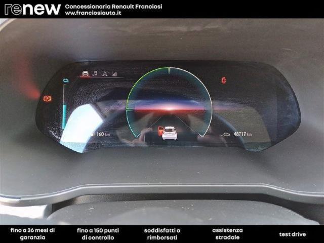 RENAULT ZOE Zen R135 Flex my20