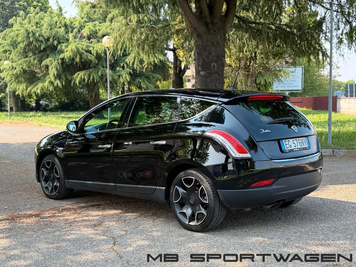LANCIA DELTA 1.4 MULTIAIR 140 - UNIPRO - SOLO 65'000KM