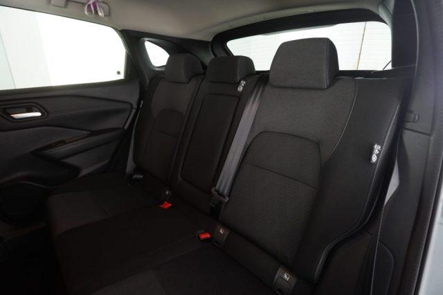 NISSAN Qashqai Qashqai e-Power N-Connecta