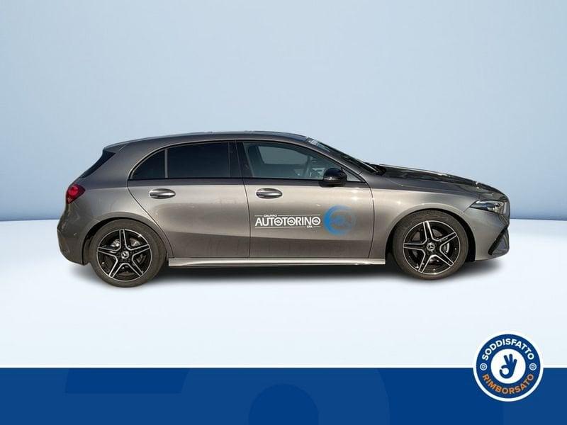 Mercedes-Benz Classe A 180d Automatic AMG Line Advanced Plus