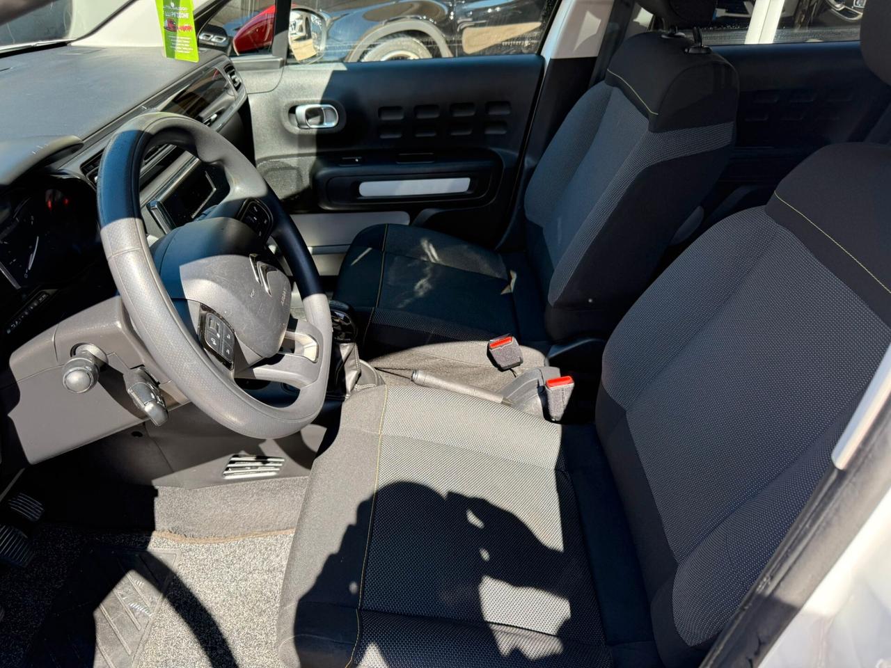 Citroen C3 BlueHDi 100 S&S Shine