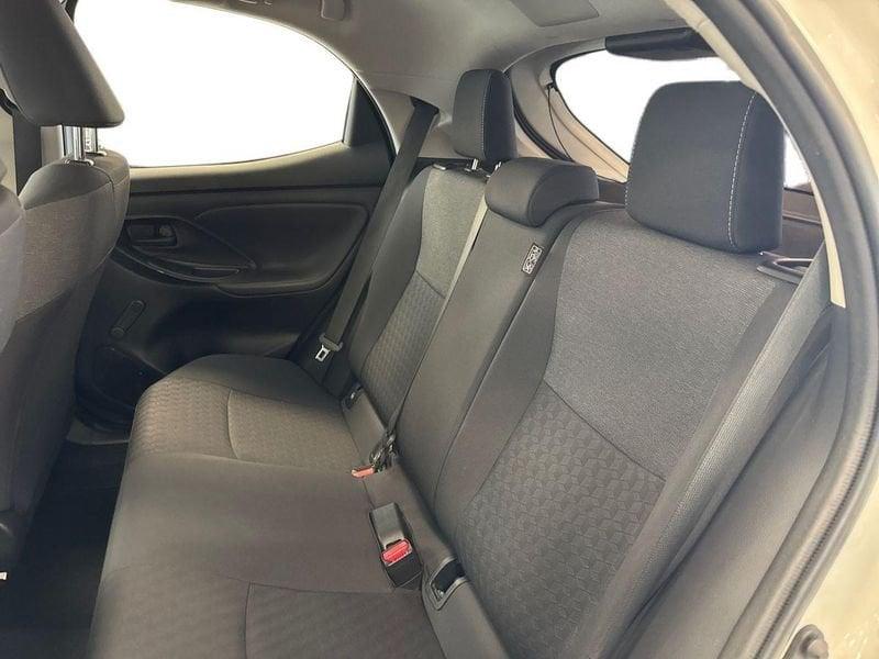 Toyota Yaris 1.0 Active MY22